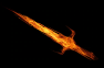 dragon slayer sword