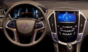 car panel
